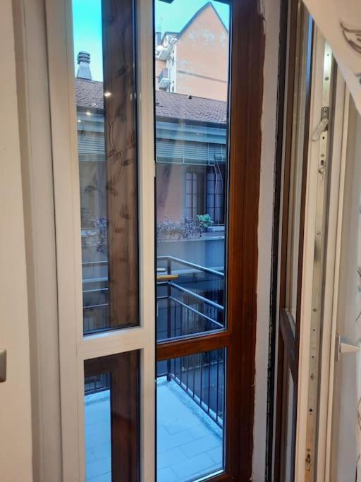 N&Ghomesweethome Raffaelloelegante Appartamento Ideale Casa Vacanze Affari Милан Экстерьер фото