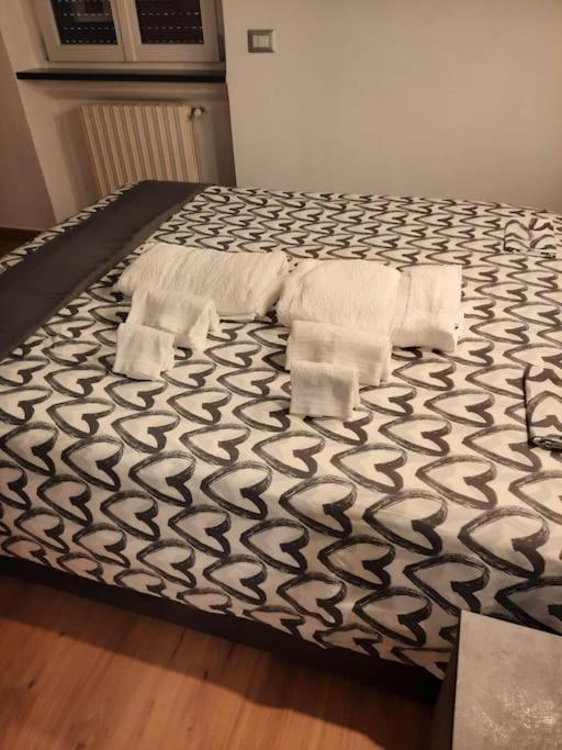 N&Ghomesweethome Raffaelloelegante Appartamento Ideale Casa Vacanze Affari Милан Экстерьер фото