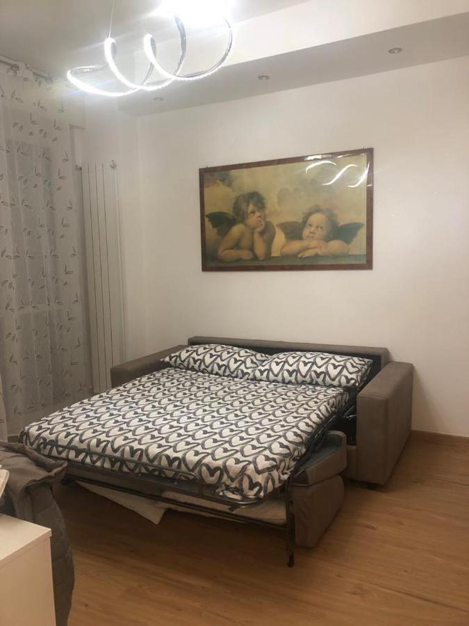 N&Ghomesweethome Raffaelloelegante Appartamento Ideale Casa Vacanze Affari Милан Экстерьер фото