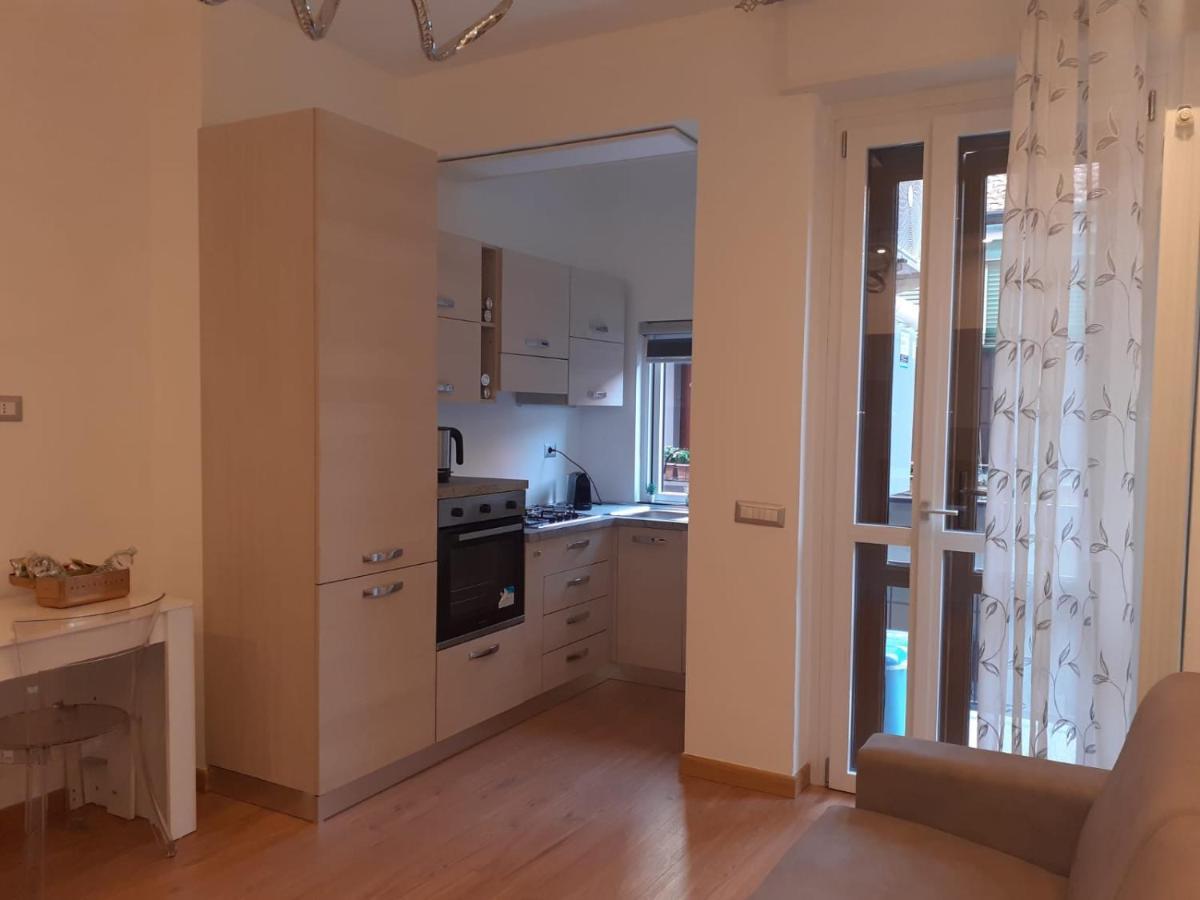 N&Ghomesweethome Raffaelloelegante Appartamento Ideale Casa Vacanze Affari Милан Экстерьер фото