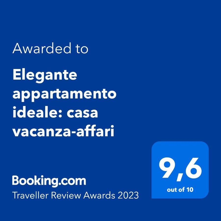 N&Ghomesweethome Raffaelloelegante Appartamento Ideale Casa Vacanze Affari Милан Экстерьер фото