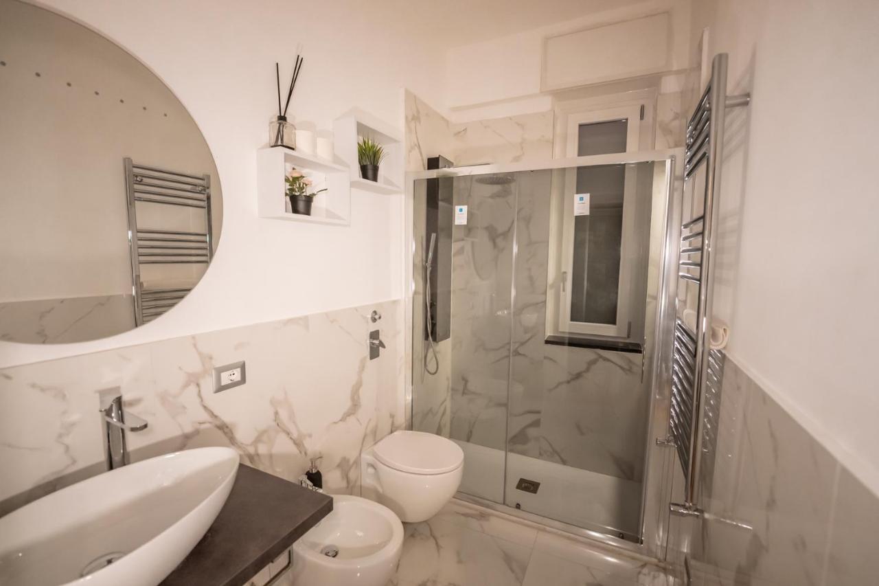 N&Ghomesweethome Raffaelloelegante Appartamento Ideale Casa Vacanze Affari Милан Экстерьер фото