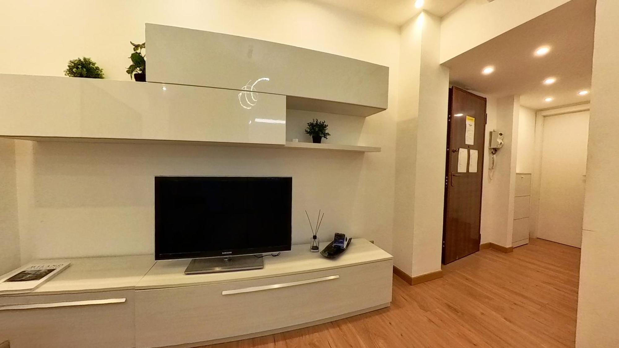 N&Ghomesweethome Raffaelloelegante Appartamento Ideale Casa Vacanze Affari Милан Экстерьер фото