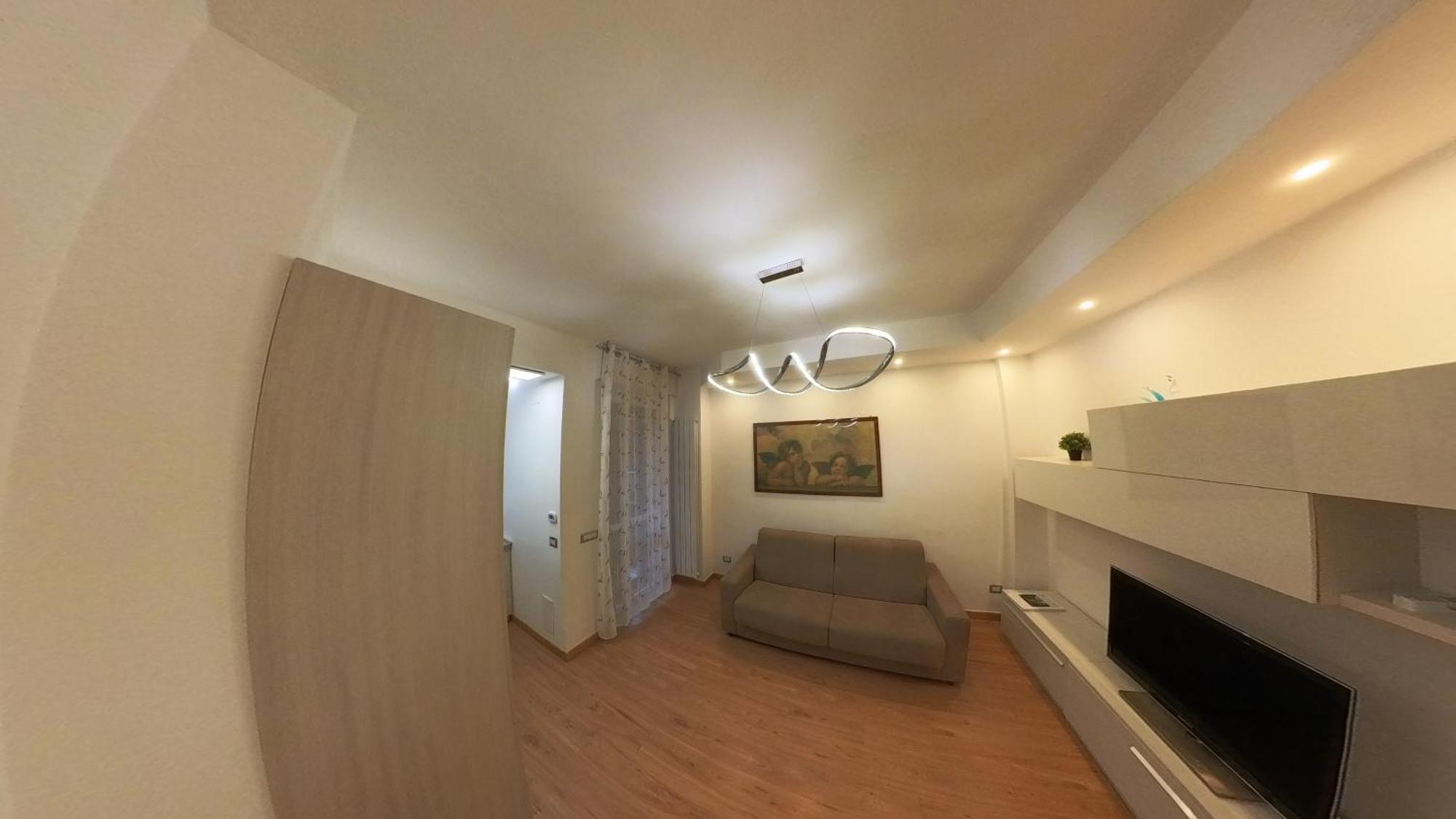 N&Ghomesweethome Raffaelloelegante Appartamento Ideale Casa Vacanze Affari Милан Экстерьер фото
