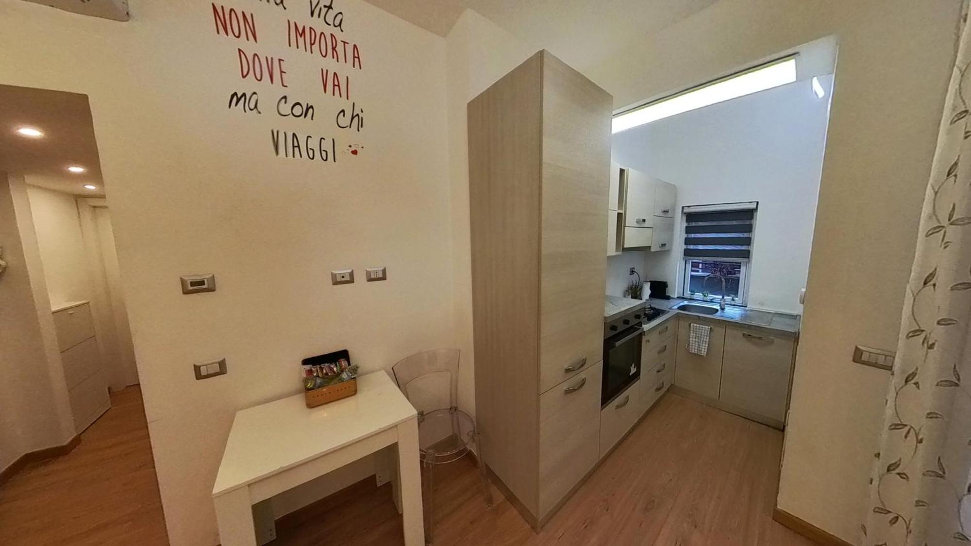 N&Ghomesweethome Raffaelloelegante Appartamento Ideale Casa Vacanze Affari Милан Экстерьер фото